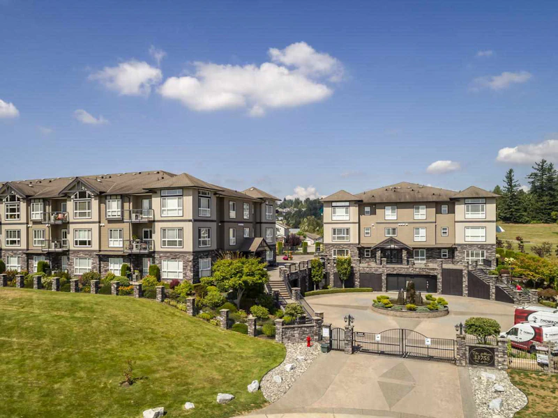B101 - 33755 7th Avenue, Mission BC V2V 0A4