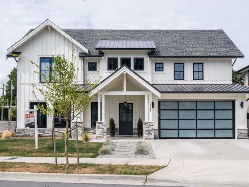 8345 Mctaggart Street, Mission BC