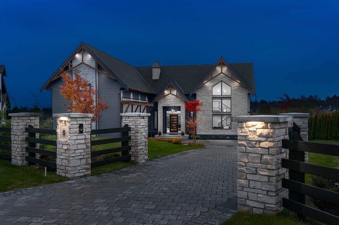 214 199 Street, Langley, BC, V2Z 0A4