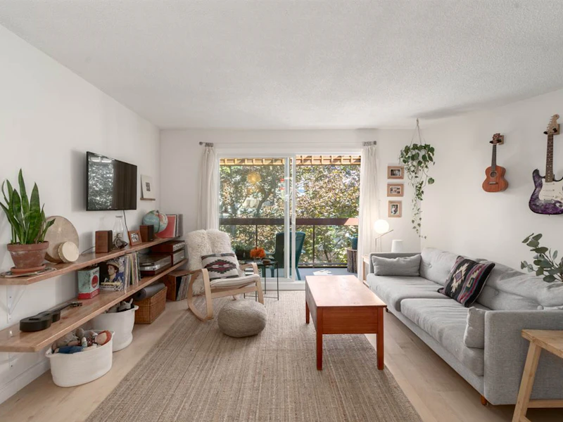 304 - 1429 E 4th Avenue, Vancouver BC V5N 1J6