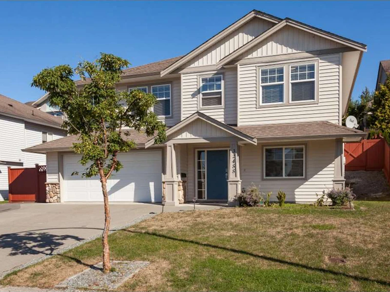 32455 Badger Avenue, Mission BC V2V 5H8