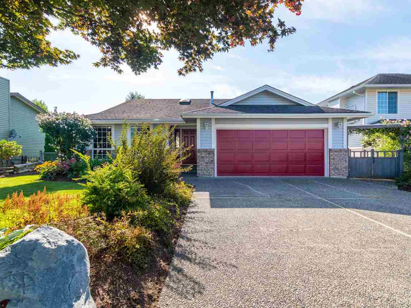 1718 Beaman Drive, Agassiz BC V0M 1A3