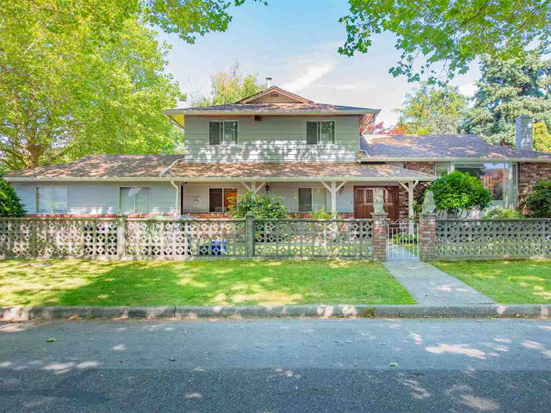 10620 Sceptre Crescent, Richmond BC V7E 2A7