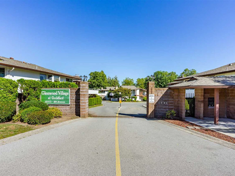 218 - 15153 98th Avenue, Surrey BC V3R 9M8