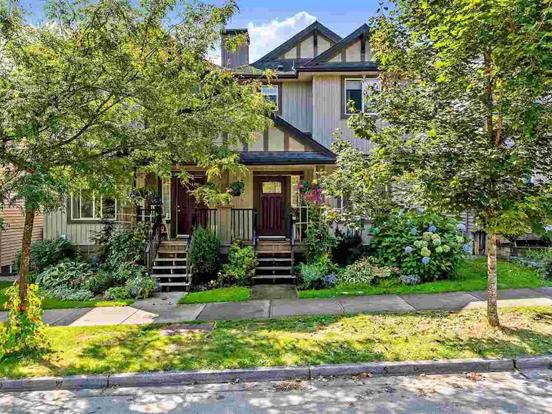 16554 60th Avenue, Surrey BC V3S 1S9