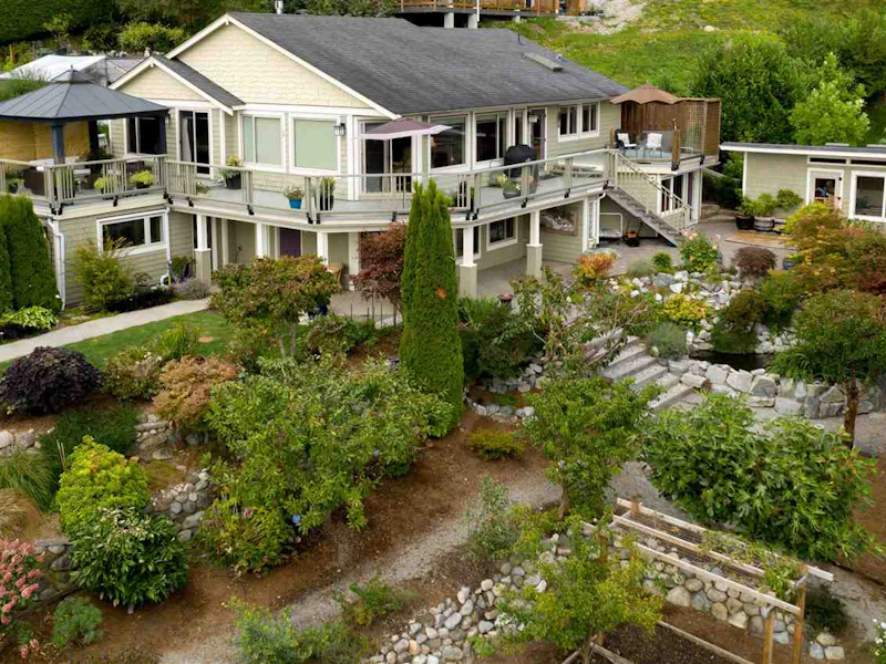 496 Central Avenue, Gibsons BC