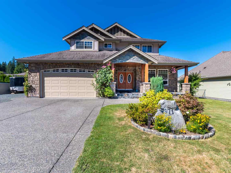 7971 Palmer Place, Chilliwack BC V4Z 0A1