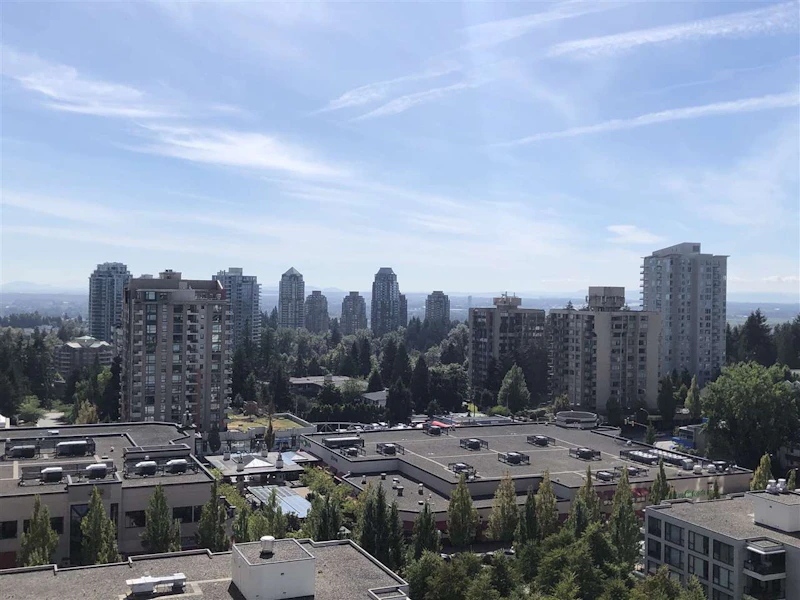 1601 - 7178 Collier Street, Burnaby BC V5E 4N7
