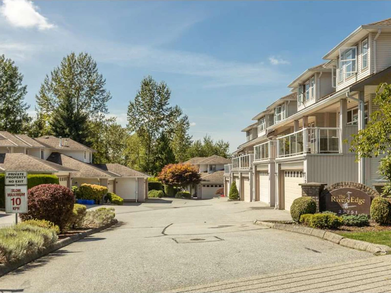 6 - 22751 Haney Bypass, Maple Ridge BC V2X 2N2