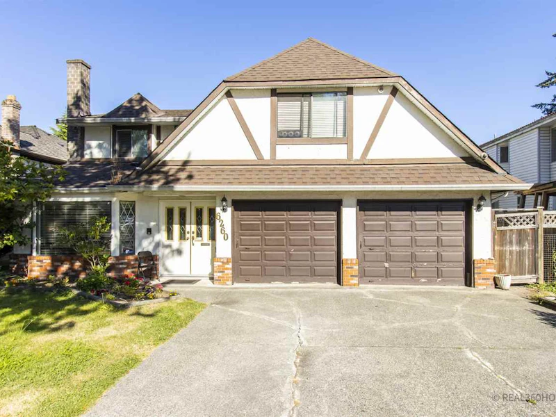 6260 131a Street, Surrey BC V3X 1N9
