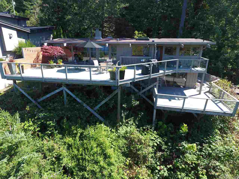 6645 Madrona Place, West Vancouver BC V7W 2K1