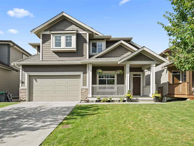 22878 Telosky Avenue, Maple Ridge BC V2X 8Z9