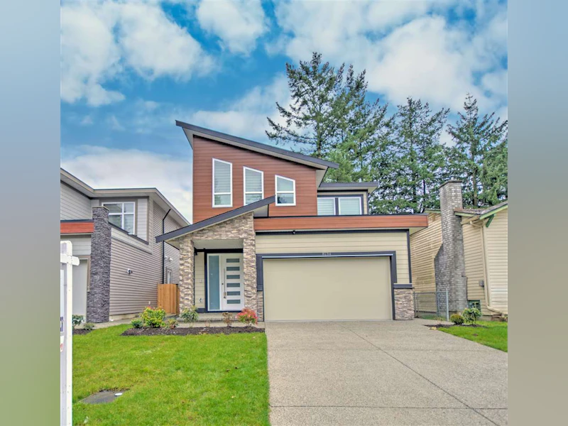 8134 116a Street, Delta BC
