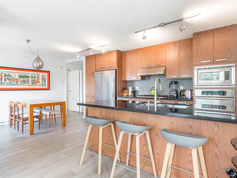 220 - 3228 Tupper Street, Vancouver BC V5Z 4S7