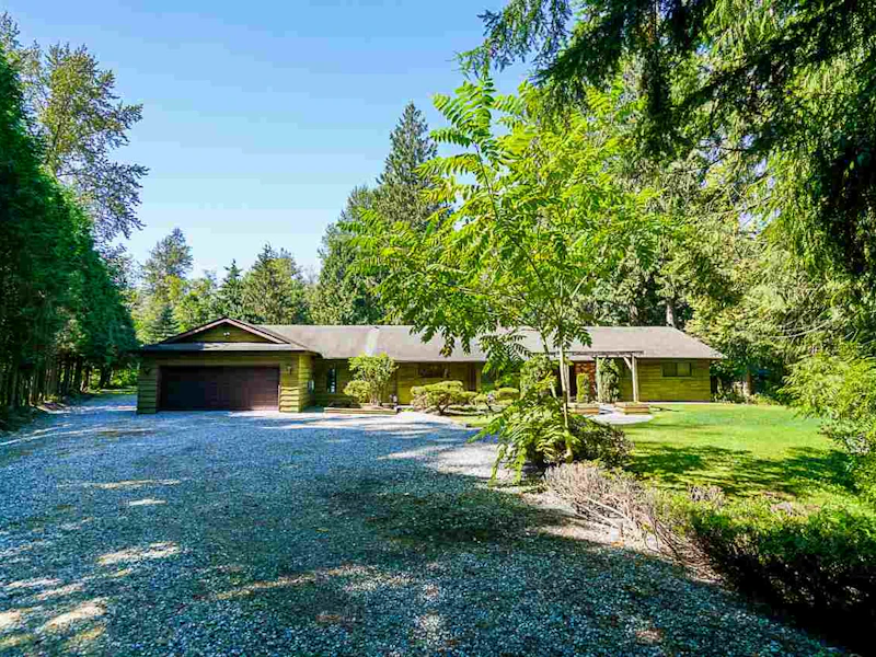 12795 Fern Crescent, Maple Ridge BC V4R 2R7