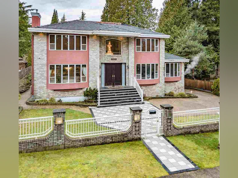 7435 Morley Drive, Burnaby BC V5E 3X9