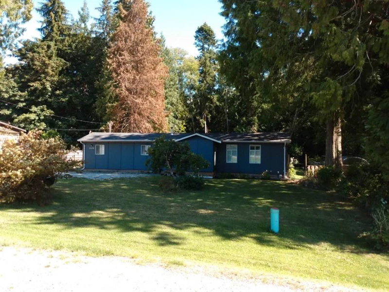 5608 Wakefield Road, Sechelt BC