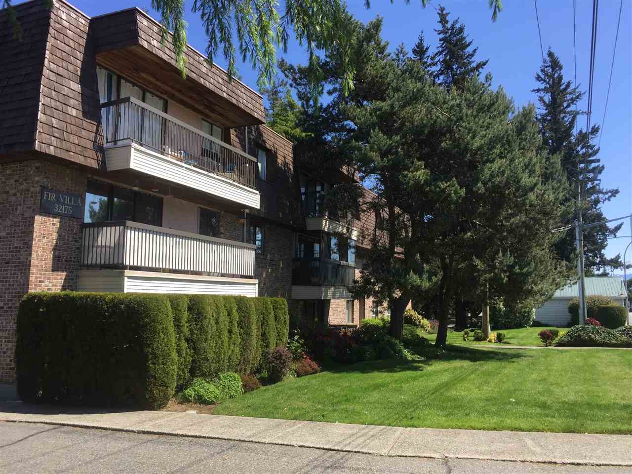 116-32175 Old Yale Road, Abbotsford, BC, V2T 2C8