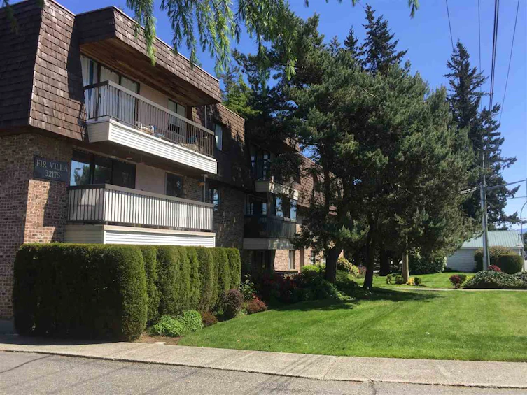 116-32175 Old Yale Road, Abbotsford, BC, V2T 2C8