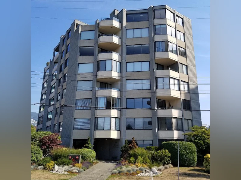 203 - 2165 Argyle Avenue, West Vancouver BC V7V 1A5