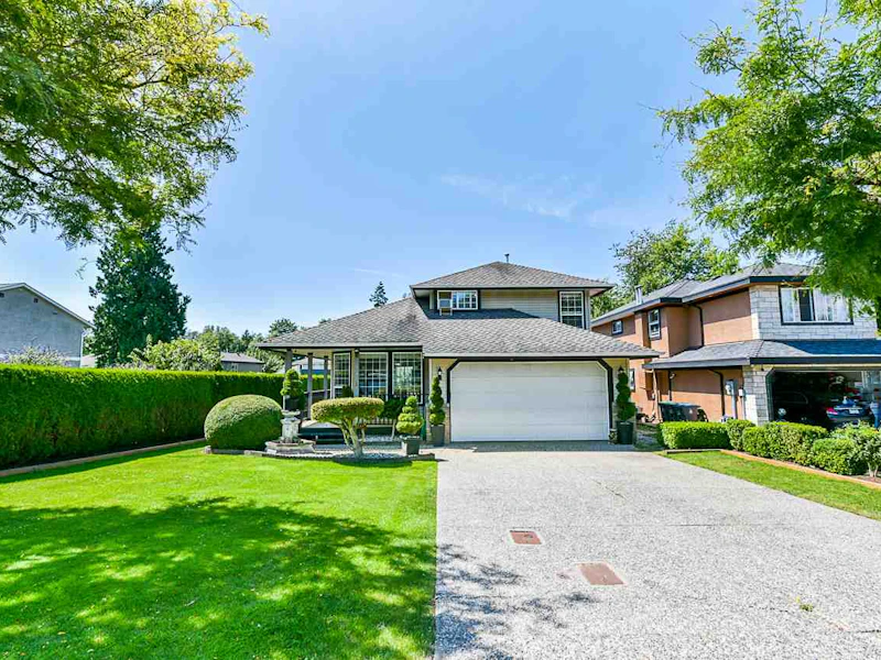 10111 172nd Street, Surrey BC V4N 4W6