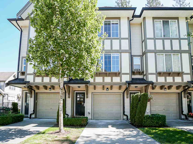 9 - 20875 80th Avenue, Langley BC V2Y 0B2