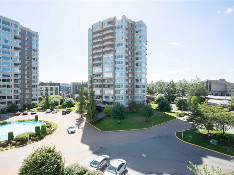 504 - 3190 Gladwin Road, Abbotsford BC V2T 5T2