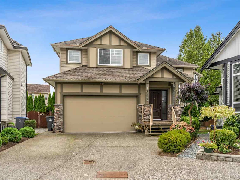18342 66a Avenue, Surrey BC V3S 5R2