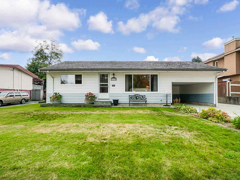 12738 97th Avenue, Surrey BC V3V 2E9
