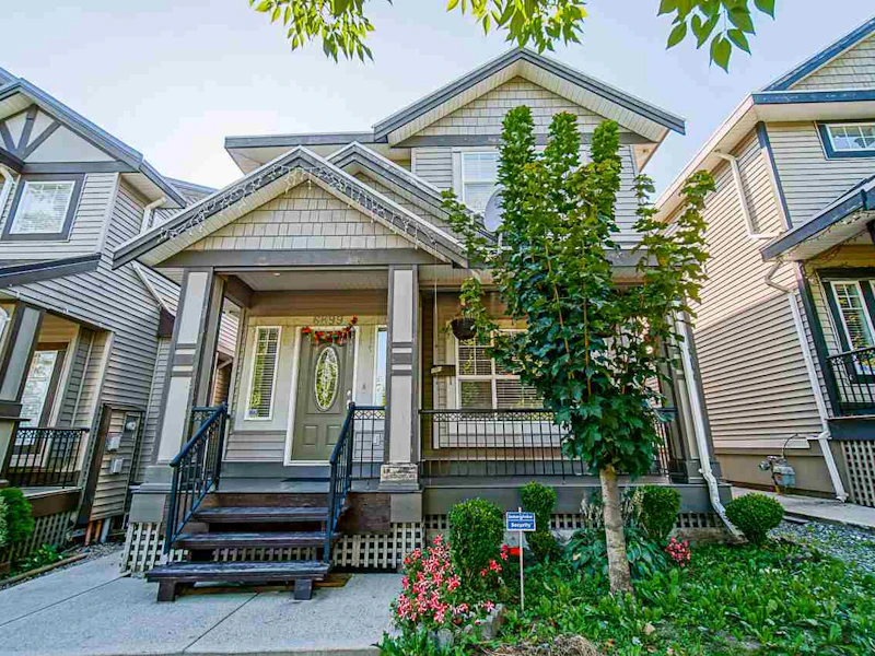 6899 144a Street, Surrey BC V3S 2X8