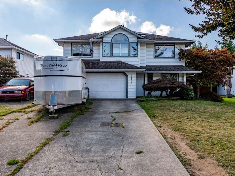 2659 271a Street, Langley BC V4W 3V4