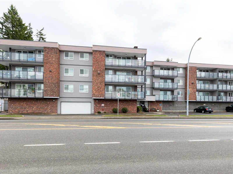 309 - 32040 Peardonville Road, Abbotsford BC V2T 6N8