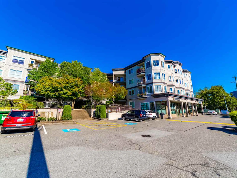 401 - 5765 Glover Road, Langley BC V3A 8M8
