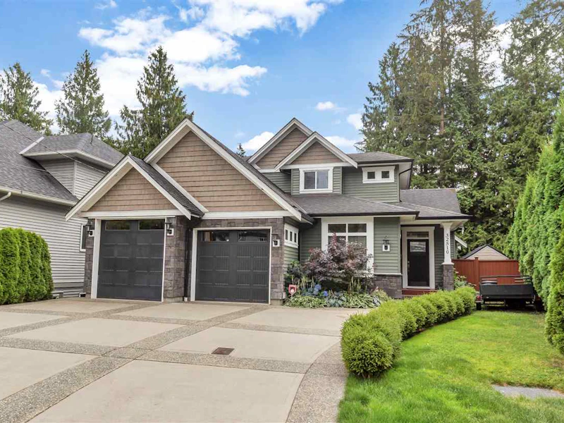 32510 Ptarmigan Drive, Mission BC V2V 5R5