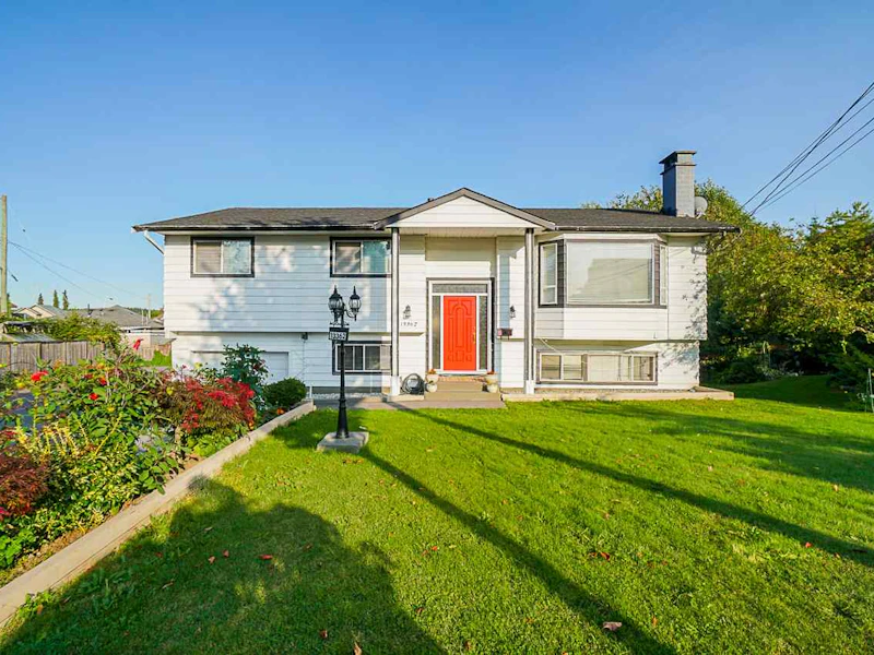 13362 92b Avenue, Surrey BC V3V 1K6