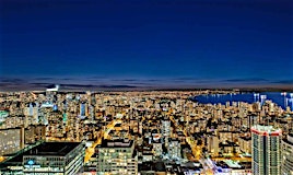 Trump International Hotel Tower 1151 Georgia Street West Vancouver Bc Rew