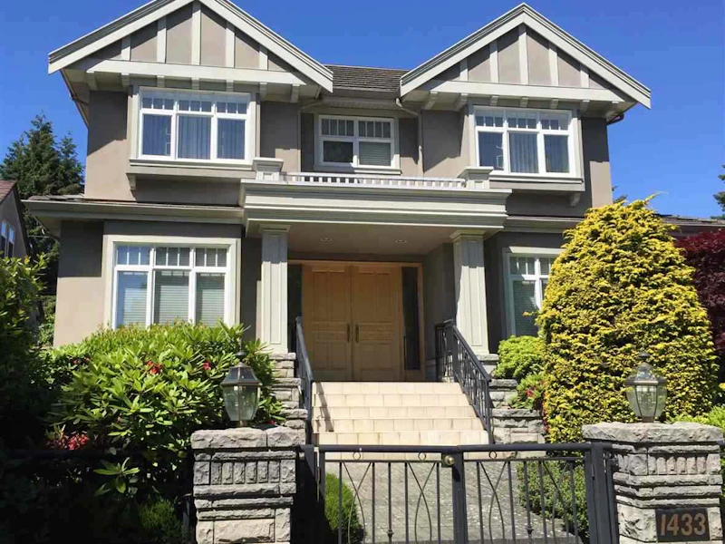 1433 W 53rd Avenue, Vancouver BC V6P 1L1
