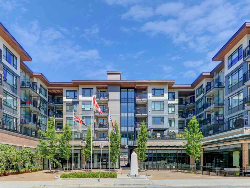 507 - 2525 Clarke Street, Port Moody BC