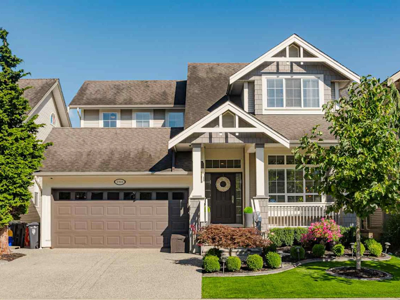 7316 200a Street, Langley BC V2Y 3G5