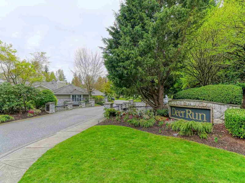 21 - 3355 Morgan Creek Way, Surrey BC V3Z 0J9