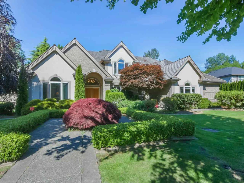 2248 136th Street, Surrey BC V4A 9V2