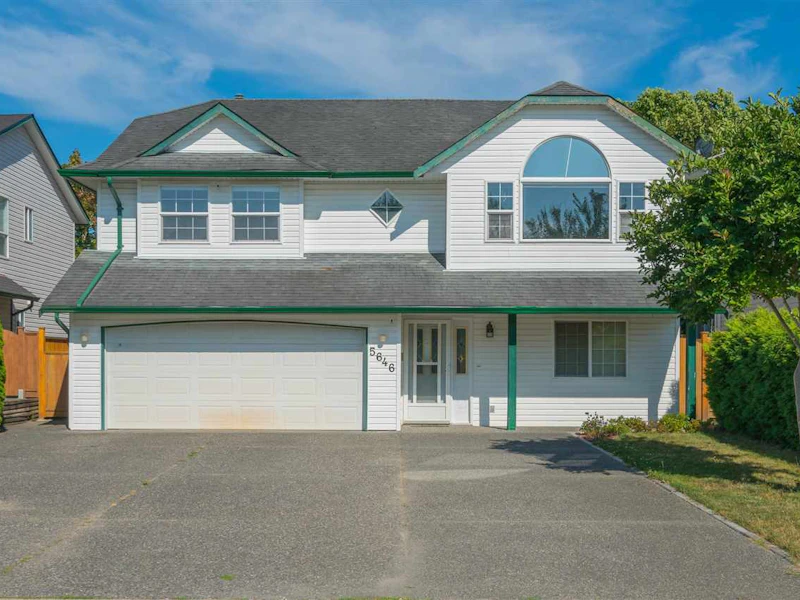 5646 Remington Crescent, Chilliwack BC V2R 3W9