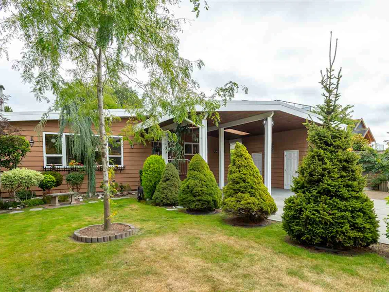 10500 Springwood Crescent, Richmond BC V7E 1X6