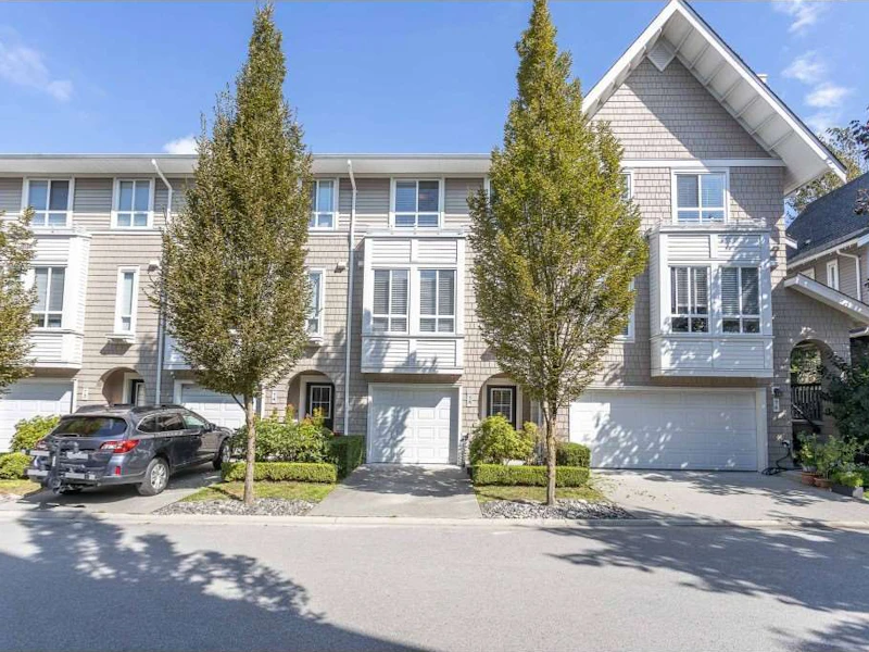 75 - 2418 Avon Place, Port Coquitlam BC V3B 0C7
