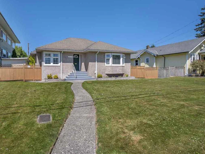 46187 Princess Avenue, Chilliwack BC V2P 2A8