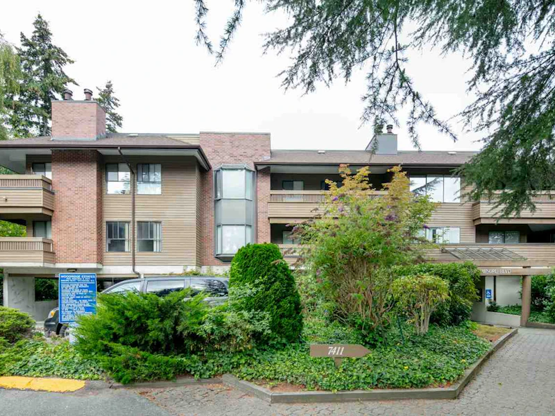 210 - 7411 Minoru Boulevard, Richmond BC V6Y 1Z3