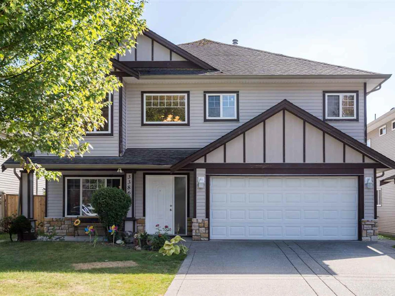 33866 Best Avenue, Mission BC V2V 7S2