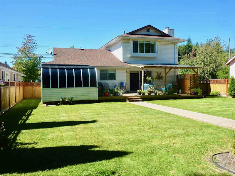 536 Shaw Road, Gibsons BC