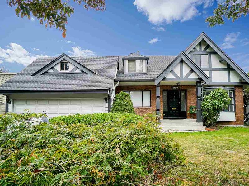 11714 81st Avenue, Delta BC V4C 7B3