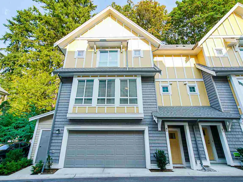 84 - 9718 161a Street, Surrey BC